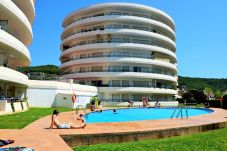 Appartement in Estartit - MEDES PARK I 2-7