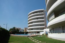 Appartement in Estartit - MEDES PARK I 2-7