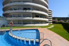 Appartement in Estartit - MEDES PARK I 2-7