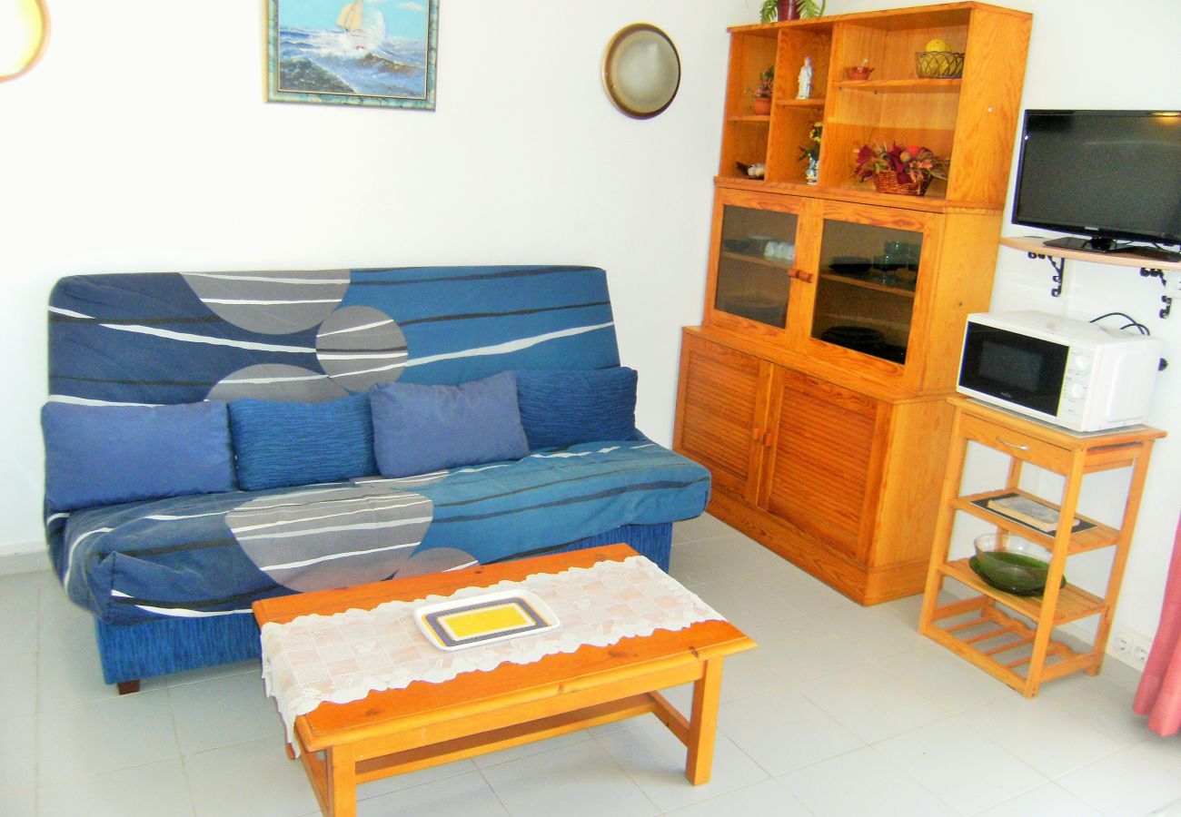 Studio in Estartit - ARGONAVIS 117 Studio in Estartit - ARGONAVIS 117