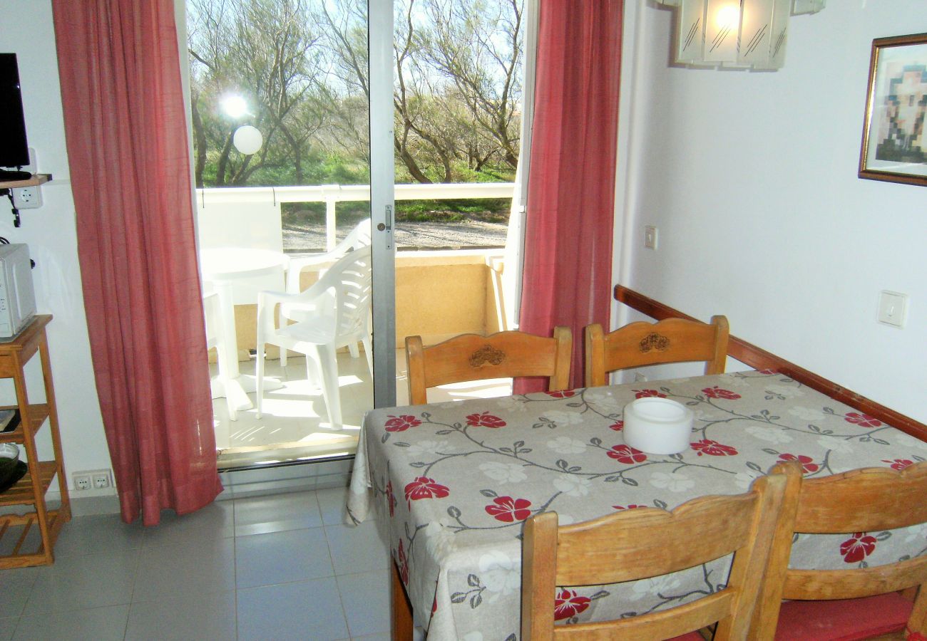 Studio in Estartit - ARGONAVIS 117 Studio in Estartit - ARGONAVIS 117