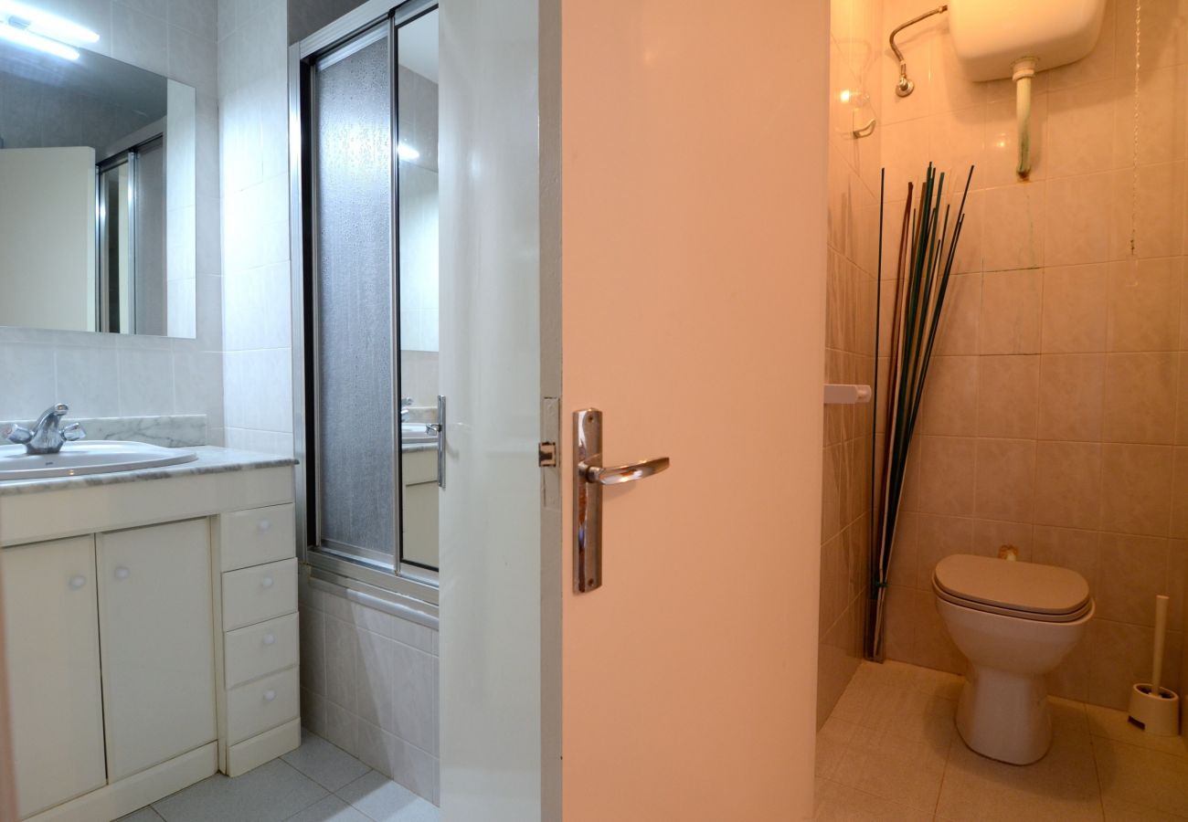 Appartement in Estartit - ROCAMAURA I B 3-2 Appartement in Estartit - ROCAMAURA I B 3-2