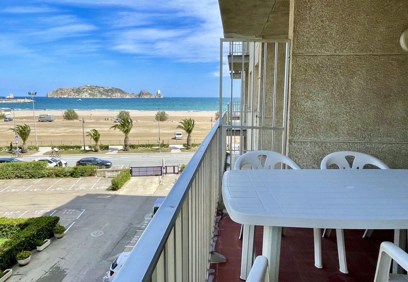 Appartement in Estartit - ROCAMAURA I B 3-2 Appartement in Estartit - ROCAMAURA I B 3-2