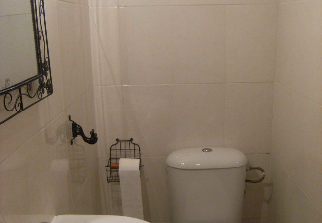 Huis in Estartit - TARRACO 5 (BOLLERIA) Huis in Estartit - TARRACO 5 (BOLLERIA)