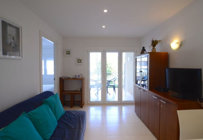 Appartement in Estartit - ROCAMAURA I B 1-2 Appartement in Estartit - ROCAMAURA I B 1-2