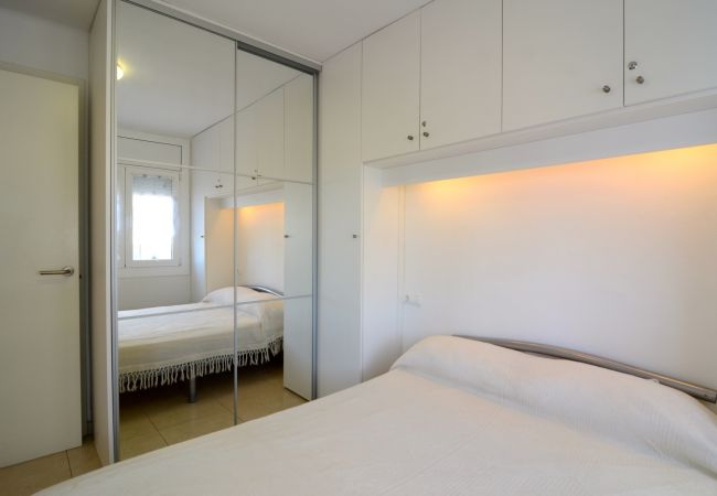 Appartement in Estartit - ROCAMAURA I B 1-2 Appartement in Estartit - ROCAMAURA I B 1-2