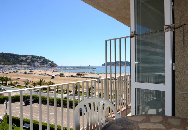 Appartement in Estartit - ROCAMAURA I B 4.2 Appartement in Estartit - ROCAMAURA I B 4.2