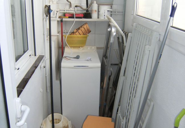 Appartement in Estartit - ROCAMAURA I B 6-1 Appartement in Estartit - ROCAMAURA I B 6-1