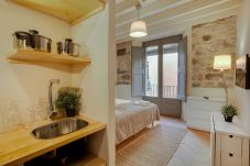 Appartement in Gerona / Girona - Ballesteries balcó 22