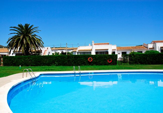 Huis in Estartit - VALL GRAN 16 Huis in Estartit - VALL GRAN 16