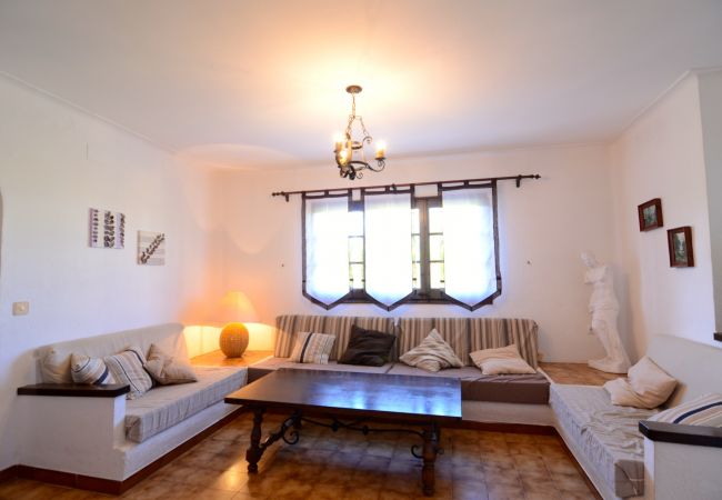 Huis in Estartit - VALL GRAN 16 Huis in Estartit - VALL GRAN 16