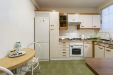 Appartement in Madrid - Avenida América
