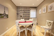Appartement in Madrid - Avenida América
