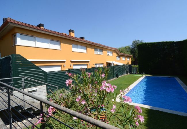 Appartement in Pals - TRIAS PLAÇA Appartement in Pals - TRIAS PLAÇA