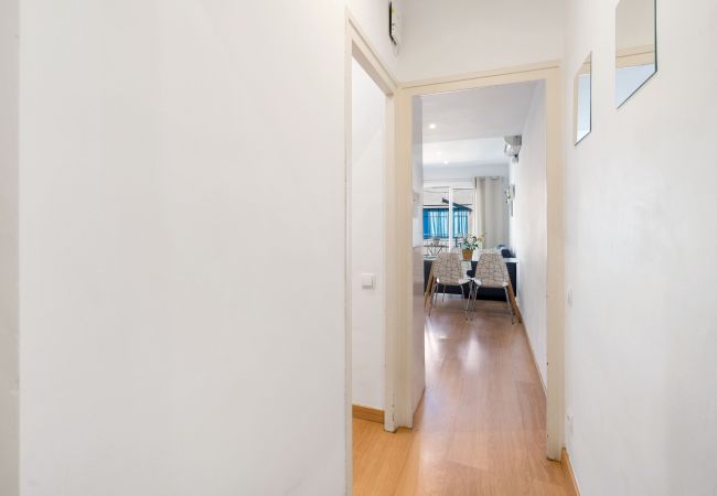 Appartement in Barcelona - Roger 6 Appartement in Barcelona - Roger 6