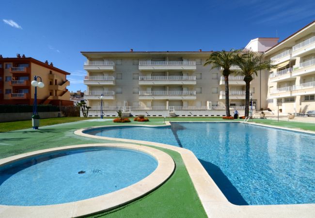 Appartement in Estartit - BLAUMAR B-21 Appartement in Estartit - BLAUMAR B-21