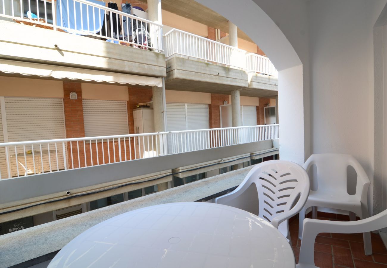 Appartement in Estartit - MARINA 1D LATERAL Appartement in Estartit - MARINA 1D LATERAL