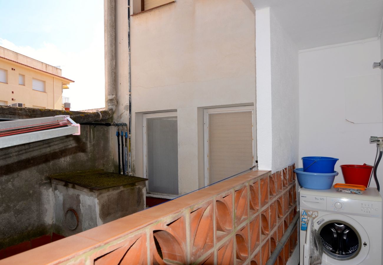 Appartement in Estartit - MARINA 1D LATERAL Appartement in Estartit - MARINA 1D LATERAL