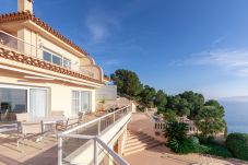 Villa in Estartit - CAP DE LA BARRA 60