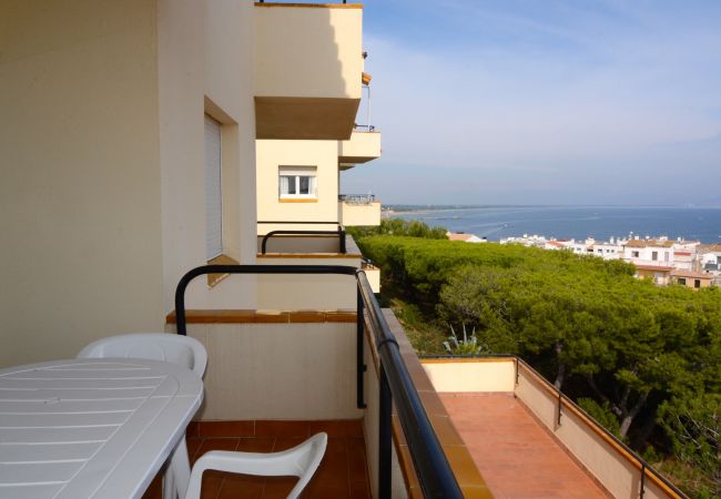 Appartement in L'Escala - PUIG PADRO 10 1-1 Appartement in L'Escala - PUIG PADRO 10 1-1