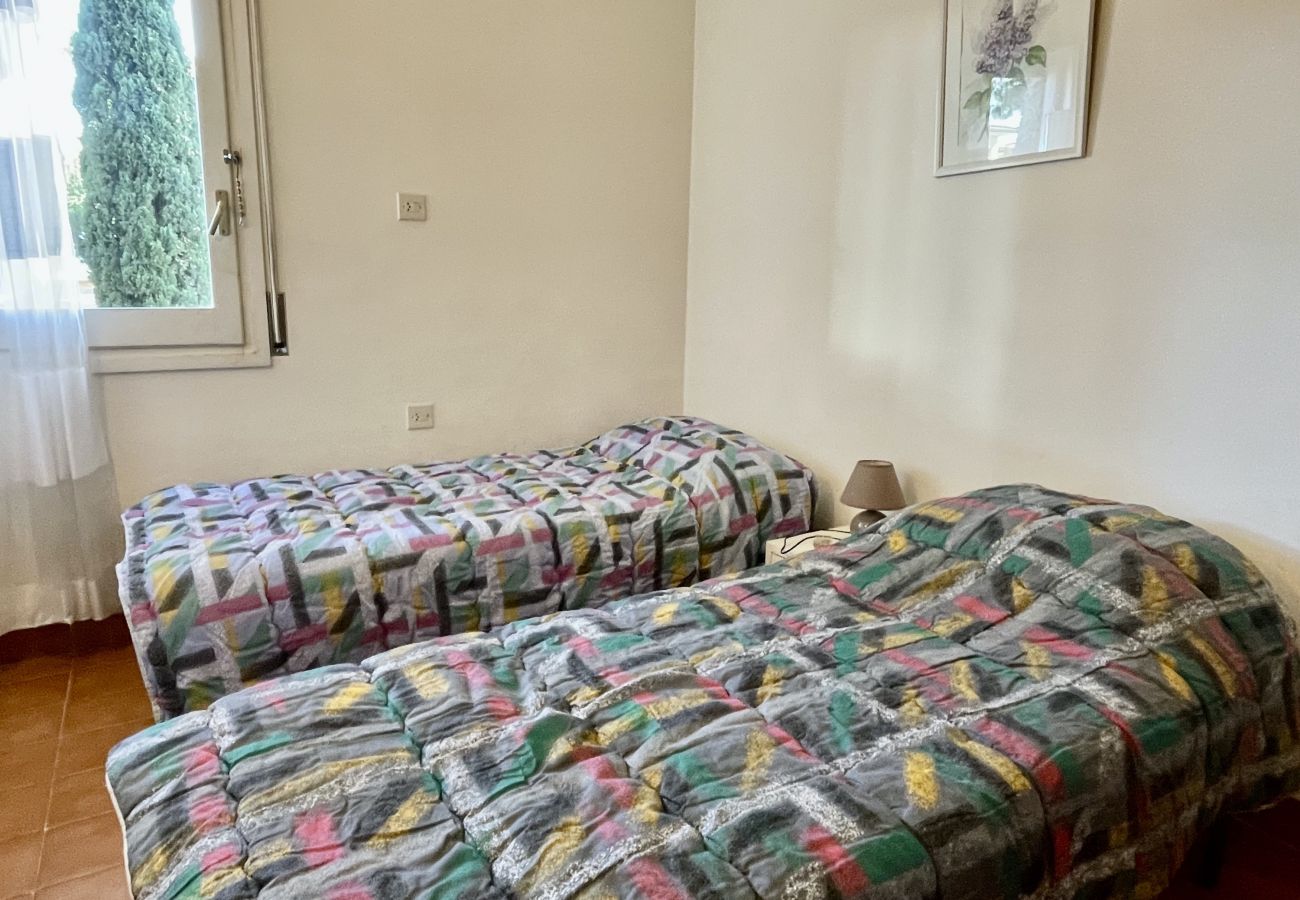 Appartement in L'Escala - PUIG PADRO 10 1-1 Appartement in L'Escala - PUIG PADRO 10 1-1