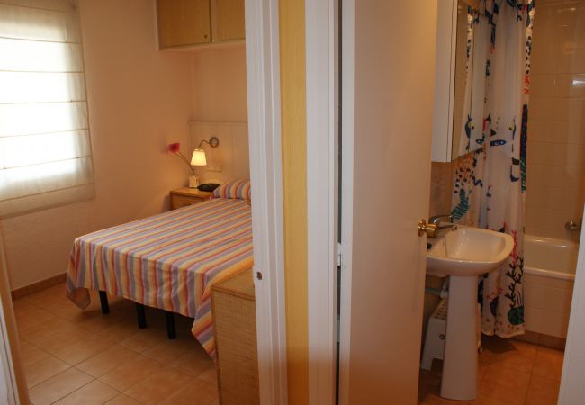 Appartement in L'Escala - GRAN SOL B 303 2D Appartement in L'Escala - GRAN SOL B 303 2D