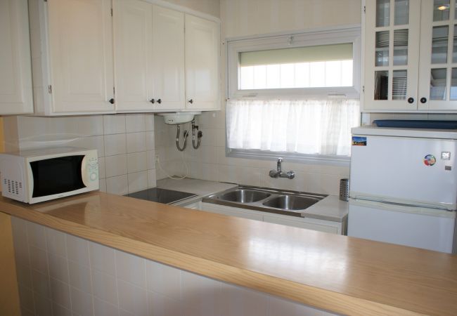 Appartement in L'Escala - GRAN SOL B 303 2D Appartement in L'Escala - GRAN SOL B 303 2D