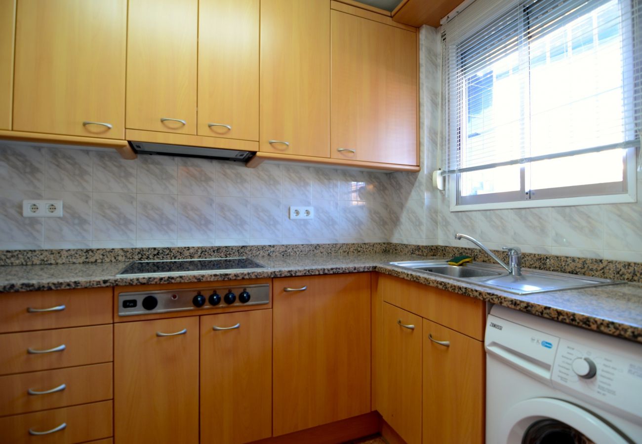 Appartement in Estartit - ROCAMAURA III BX-7 Appartement in Estartit - ROCAMAURA III BX-7