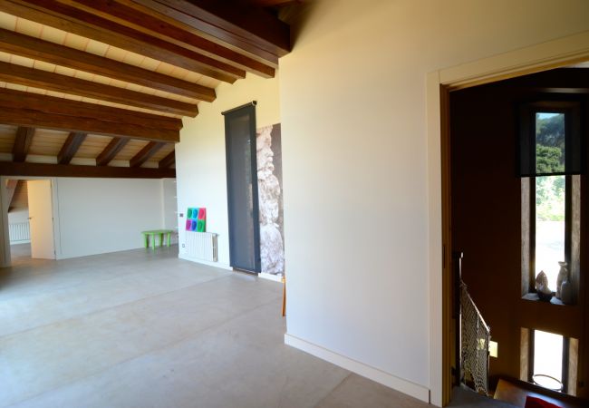 Villa in Begur - VILLA BRUGUERES BEGUR Villa in Begur - VILLA BRUGUERES BEGUR