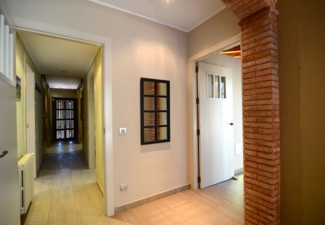 Villa in Begur - VILLA BRUGUERES BEGUR Villa in Begur - VILLA BRUGUERES BEGUR