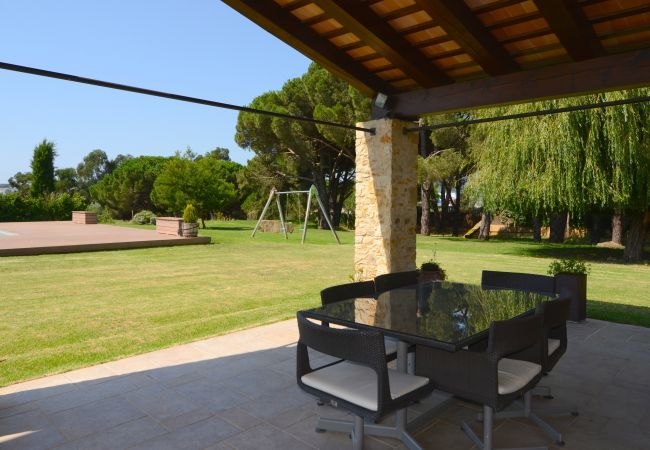 Villa in Begur - VILLA BRUGUERES BEGUR Villa in Begur - VILLA BRUGUERES BEGUR