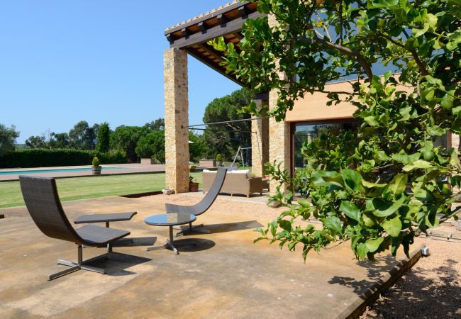 Villa in Begur - VILLA BRUGUERES BEGUR Villa in Begur - VILLA BRUGUERES BEGUR