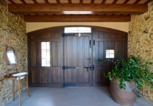 Villa in Begur - VILLA BRUGUERES BEGUR Villa in Begur - VILLA BRUGUERES BEGUR