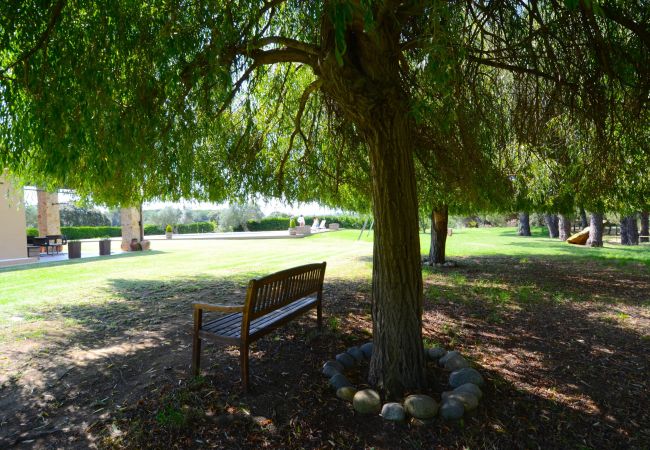 Villa in Begur - VILLA BRUGUERES BEGUR Villa in Begur - VILLA BRUGUERES BEGUR