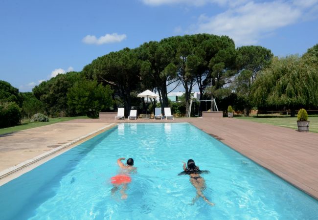 Villa in Begur - VILLA BRUGUERES BEGUR Villa in Begur - VILLA BRUGUERES BEGUR