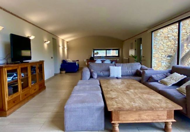 Villa in Begur - VILLA BRUGUERES BEGUR Villa in Begur - VILLA BRUGUERES BEGUR