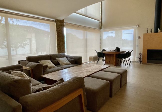 Villa in Begur - VILLA BRUGUERES BEGUR Villa in Begur - VILLA BRUGUERES BEGUR