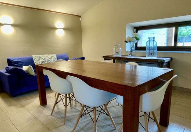 Villa in Begur - VILLA BRUGUERES BEGUR Villa in Begur - VILLA BRUGUERES BEGUR