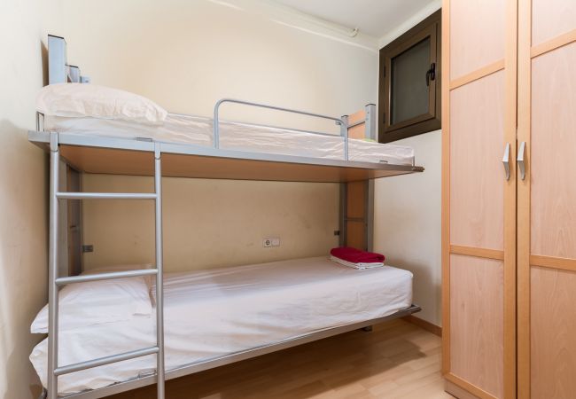 Appartement in Barcelona - PARLAMENT, piso en alquiler reformado, moderno y muy bonito junto al mercado San Antonio en Barcelona centro Appartement in Barcelona - PARLAMENT, piso en alquiler reformado, moderno y muy bonito junto al mercado San Antonio en Barcelona centro