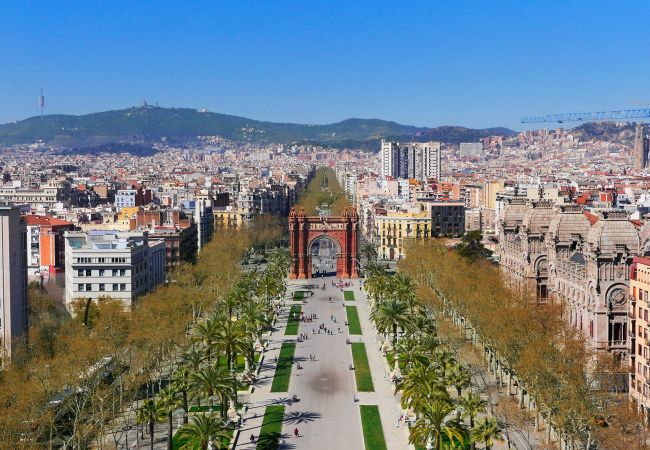 Appartement in Barcelona - SANT ANTONI, piso bonito, tranquilo y muy bien situado en Barcelona centro. Appartement in Barcelona - SANT ANTONI, piso bonito, tranquilo y muy bien situado en Barcelona centro.