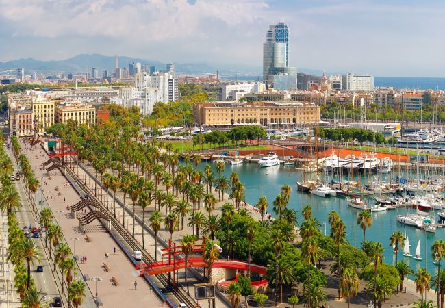 Appartement in Barcelona - SANT ANTONI, piso bonito, tranquilo y muy bien situado en Barcelona centro. Appartement in Barcelona - SANT ANTONI, piso bonito, tranquilo y muy bien situado en Barcelona centro.