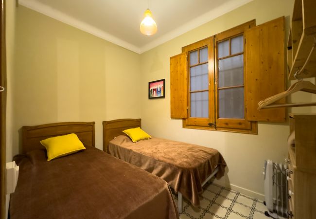 Appartement in Barcelona - GRACIA BONAVISTA, piso en alquiler reformado y equipado en Barcelona centro Appartement in Barcelona - GRACIA BONAVISTA, piso en alquiler reformado y equipado en Barcelona centro