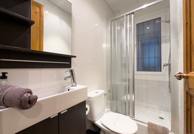 Appartement in Barcelona - GRACIA BONAVISTA, piso en alquiler reformado y equipado en Barcelona centro Appartement in Barcelona - GRACIA BONAVISTA, piso en alquiler reformado y equipado en Barcelona centro