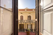 Appartement in Barcelona - Piso con encanto, restaurado y equipado, muy bonito y luminoso en Barcelona centro, Gracia