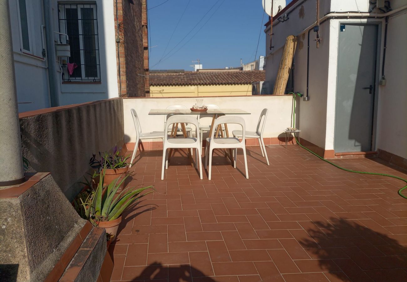 Appartement in Barcelona - GRACIA SANT AGUSTÍ piso de 3 dormitorios en alquiler por días en Barcelona centro, Gracia Appartement in Barcelona - GRACIA SANT AGUSTÍ piso de 3 dormitorios en alquiler por días en Barcelona centro, Gracia