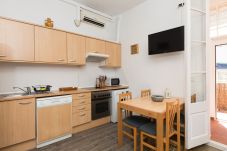 Appartement in Barcelona - GRACIA SANT AGUSTÍ piso de 3 dormitorios en alquiler por días en Barcelona centro, Gracia