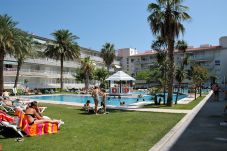 Appartement in Estartit - ILLA MAR D'OR 128