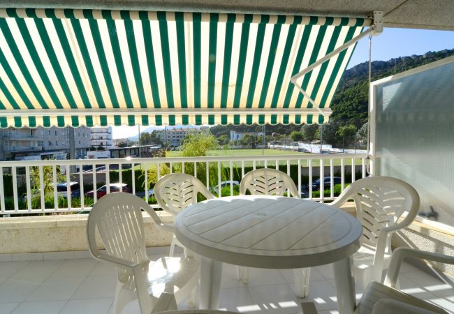 Appartement in Estartit - ILLA MAR D'OR 129 Appartement in Estartit - ILLA MAR D'OR 129