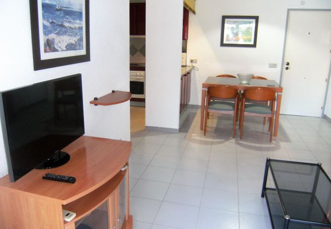 Appartement in Estartit - ILLA MAR D'OR 132 Appartement in Estartit - ILLA MAR D'OR 132