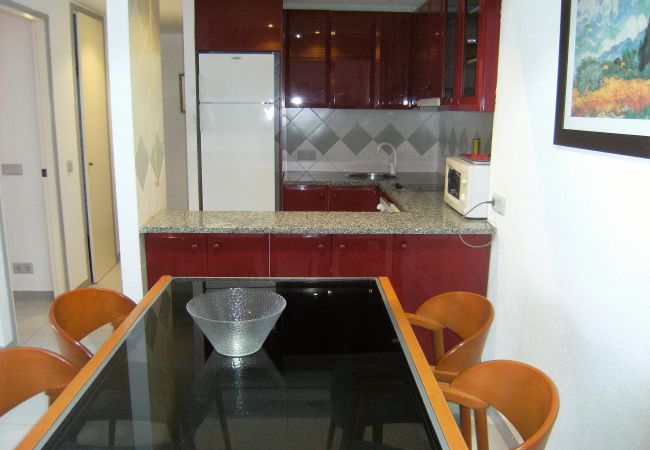Appartement in Estartit - ILLA MAR D'OR 132 Appartement in Estartit - ILLA MAR D'OR 132